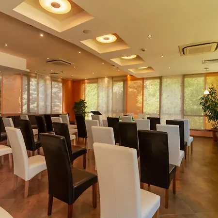 Szálloda Kristal 4*