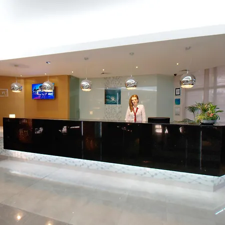Kristal Szálloda 4*