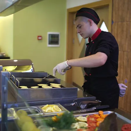 Kristal - - Fully Renovated 2025 Hotel