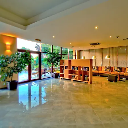 Szálloda Kristal 4*