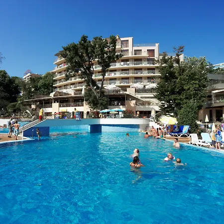 Szálloda Kristal 4*