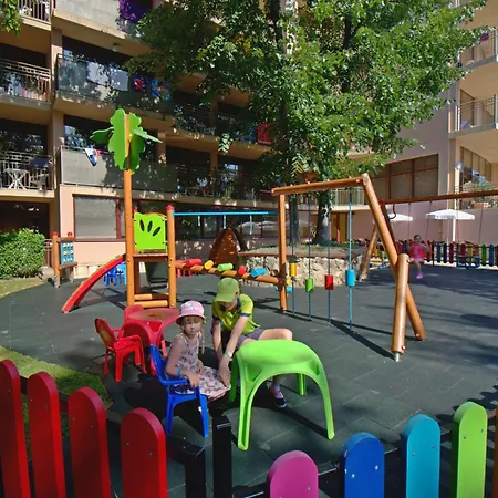 Kristal - - Fully Renovated 2025 Hotel 4*