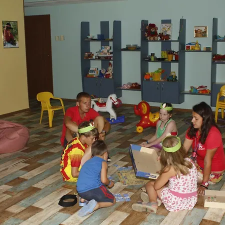 Kristal - - Fully Renovated 2025 Hotel