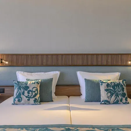Kristal Hotel Zlate písky