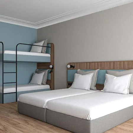 Szálloda Kristal 4*