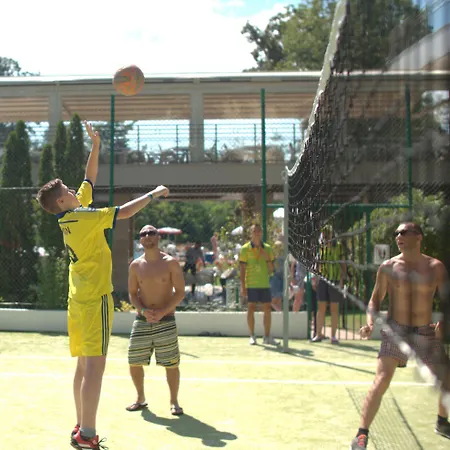 Hotel Kristal - - Fully Renovated 2025