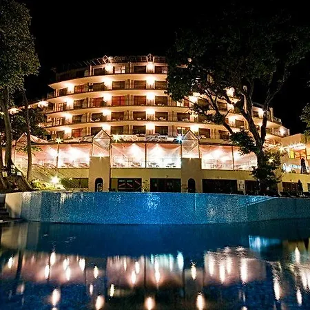 Kristal - - Fully Renovated 2025 4* Golden Sands