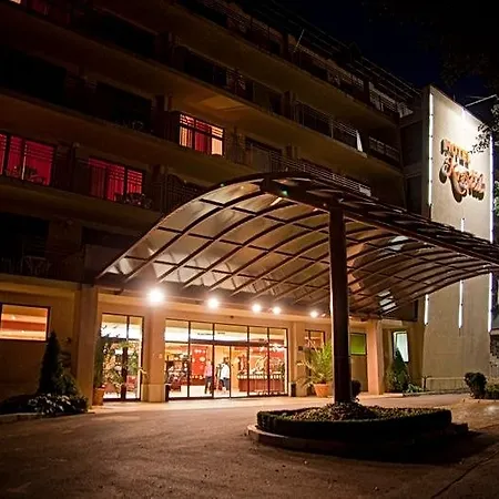 Kristal - - Fully Renovated 2025 Hotel Golden Sands