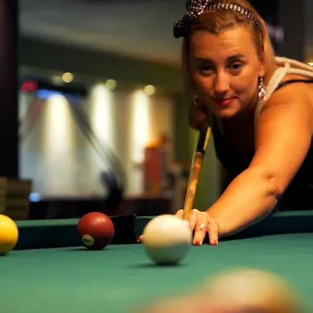 Hotel Kristal - - Fully Renovated 2025