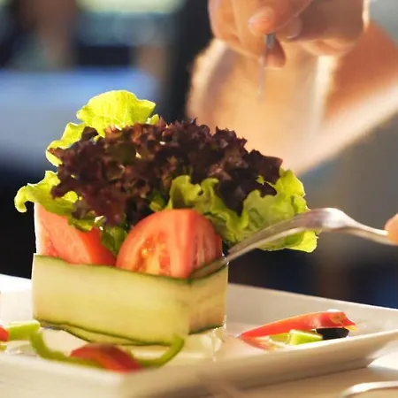 Hotel Kristal - - Fully Renovated 2025 4*