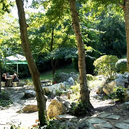 Kristal - - Fully Renovated 2025 4* Golden Sands