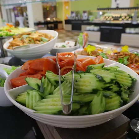 Hotel Kristal - - Fully Renovated 2025 4*