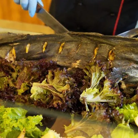 Kristal - - Fully Renovated 2025 Hotel 4*