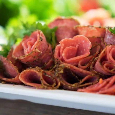 Hotel Kristal - - Fully Renovated 2025