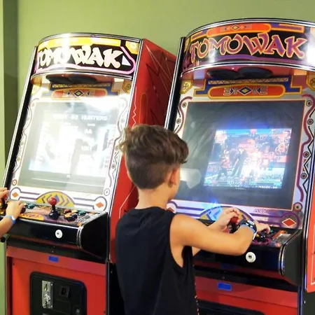 Kristal - - Fully Renovated 2025 4* Golden Sands