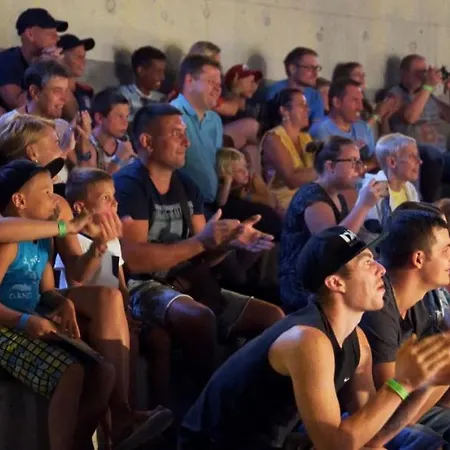 Kristal - - Fully Renovated 2025 4* Golden Sands