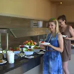 Kristal Ξενοδοχείο Golden Sands