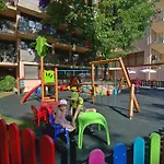 Kristal Ξενοδοχείο 4*
