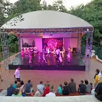 Ξενοδοχείο Kristal 4*