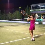 Kristal Ξενοδοχείο 4*