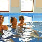 Kristal Ξενοδοχείο 4*
