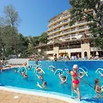 Kristal Ξενοδοχείο Golden Sands