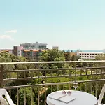 Kristal 4* Złote Piaski