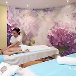 Kristal 4* Złote Piaski