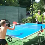 Kristal 4* Złote Piaski