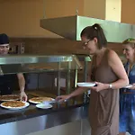 Kristal Ξενοδοχείο Golden Sands