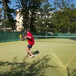 Ξενοδοχείο Kristal