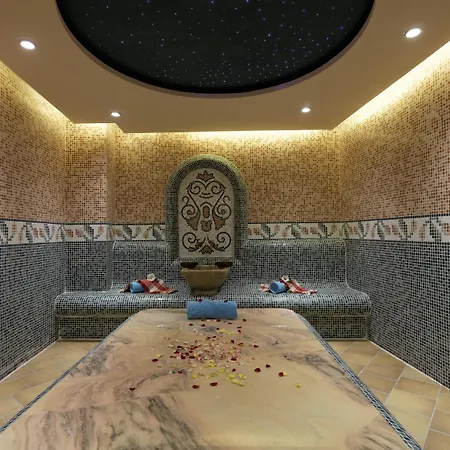 Kristal Nisipurile de Aur