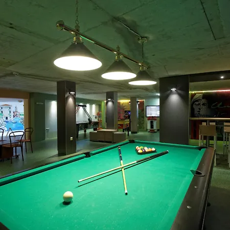 Kristal Hotel Złote Piaski