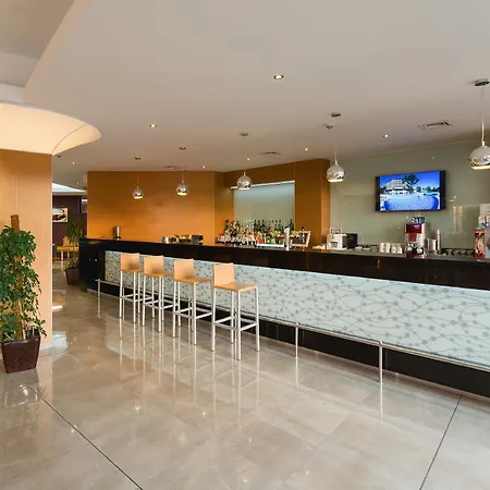 Kristal 4* Золоті Піски
