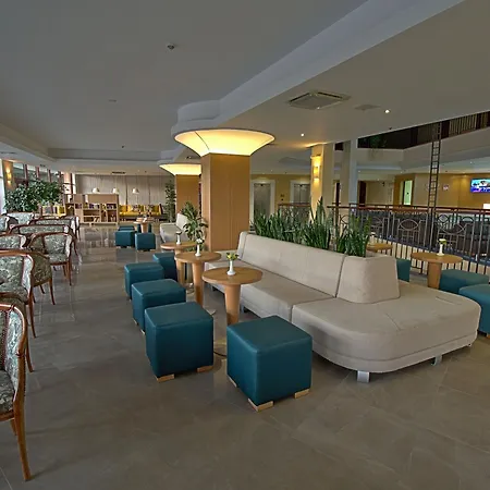 Kristal 4* Nisipurile de Aur