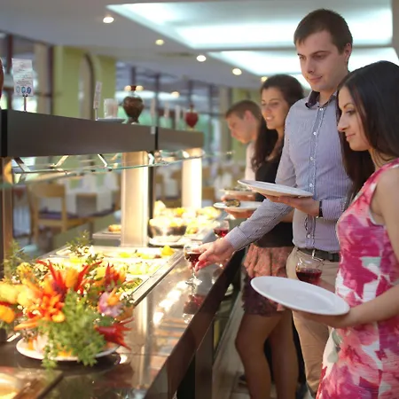 Hotel Kristal Nisipurile de Aur