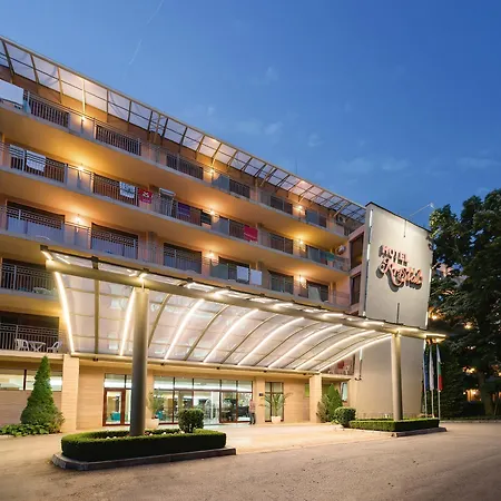 Kristal 4* Nisipurile de Aur