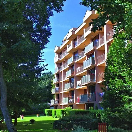 Kristal Отель