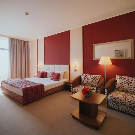 Kristal Zlate písky