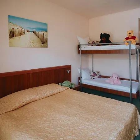 Hotel Kristal Nisipurile de Aur