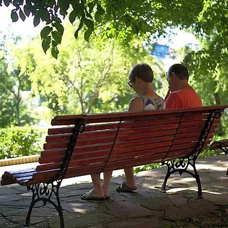 Kristal Отель 4*