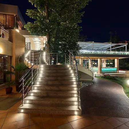 Kristal 4* Sables d'or