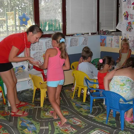 Kristal Nisipurile de Aur