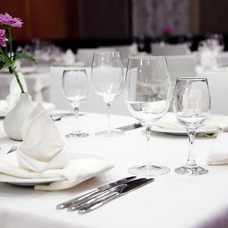 Hotel Kristal Nisipurile de Aur