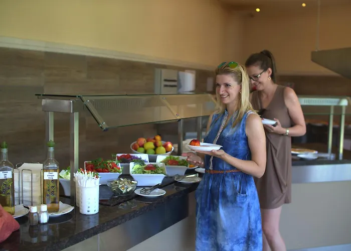 Kristal Hotel Złote Piaski