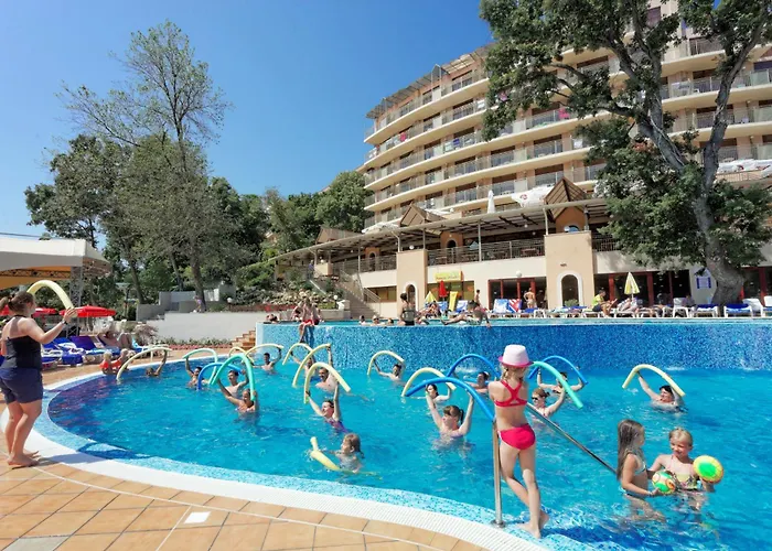 Kristal Hotel Złote Piaski