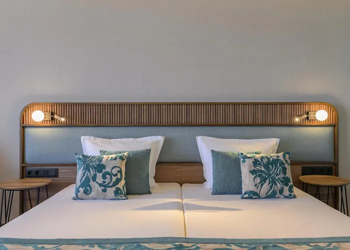 Kristal Hotel Złote Piaski