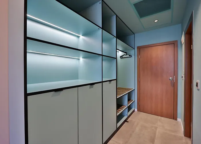 Kristal Hotel Złote Piaski