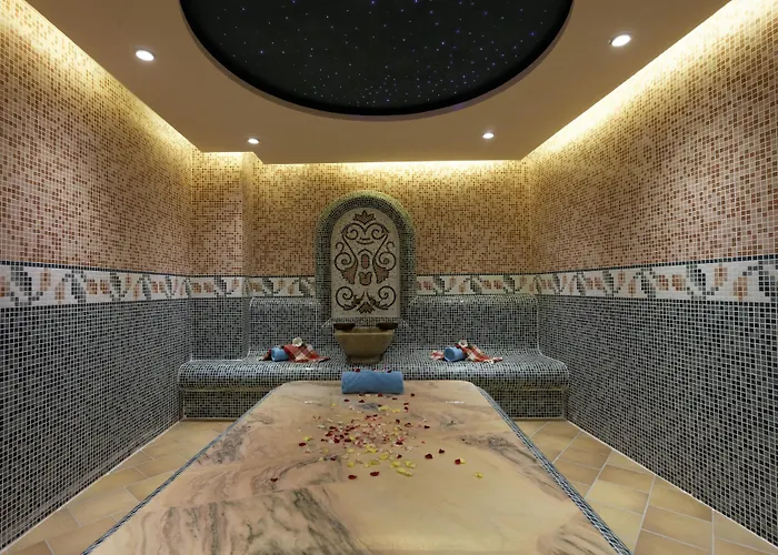 Kristal Altın Kumlar