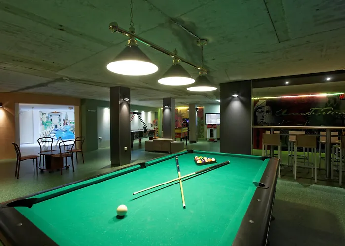 Kristal Hotel Złote Piaski